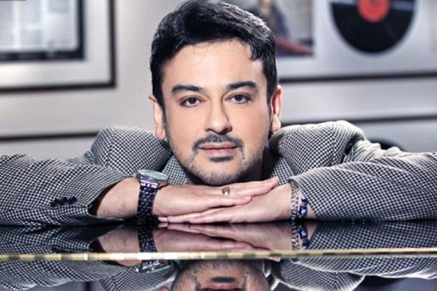 adnan sami