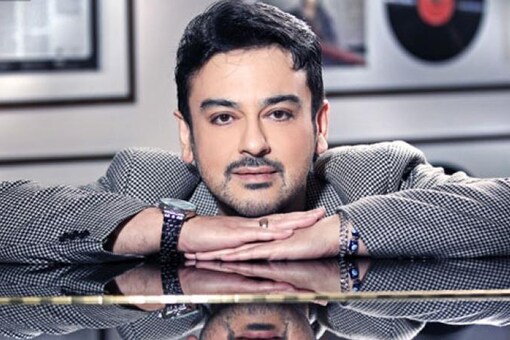 A file photo of Adnan Sami.