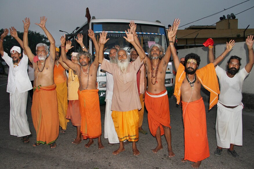 Jammu Taxi Drivers Booked for Fake Social Media Posts on 