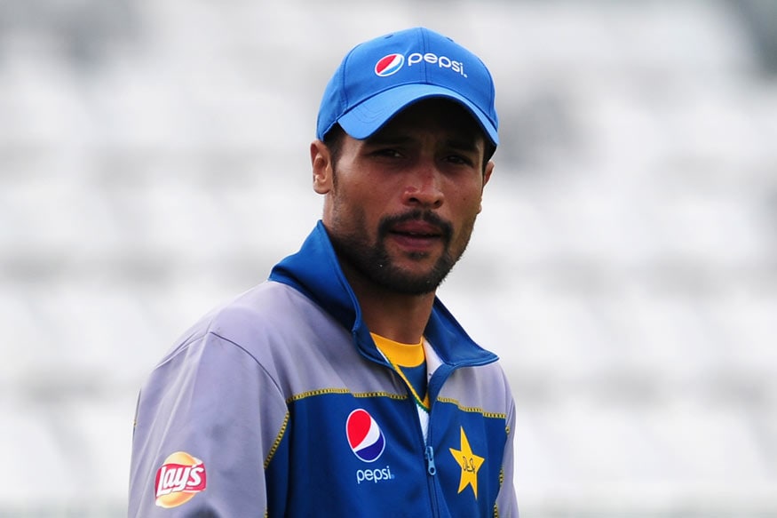 England vs Pakistan, Champions Trophy 2017: Mohammad Amir Loss a Big Blow for Pak
