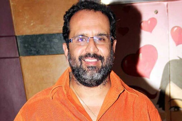 Watch Out For Sikandar Kher in 24: Aanand L Rai