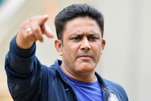 Anil Kumble in Talks With KXIP For Head Coach Position: Report