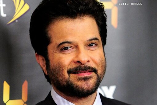 A file photo of Anil Kapoor.