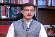 Meet Vivek Tankha, Gandhis’ Man Friday Who Kept Congress at the Top of Its Game in MP