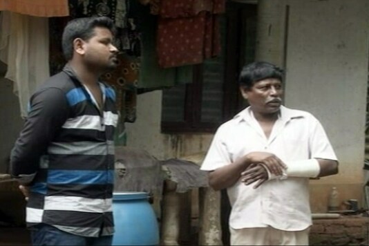 Beef Row: 7 Bajrang Dal Activists Arrested For Attacking Dalits in K'taka Beef Row: 7 Bajrang Dal Activists Arrested For Attacking Dalits in K'taka