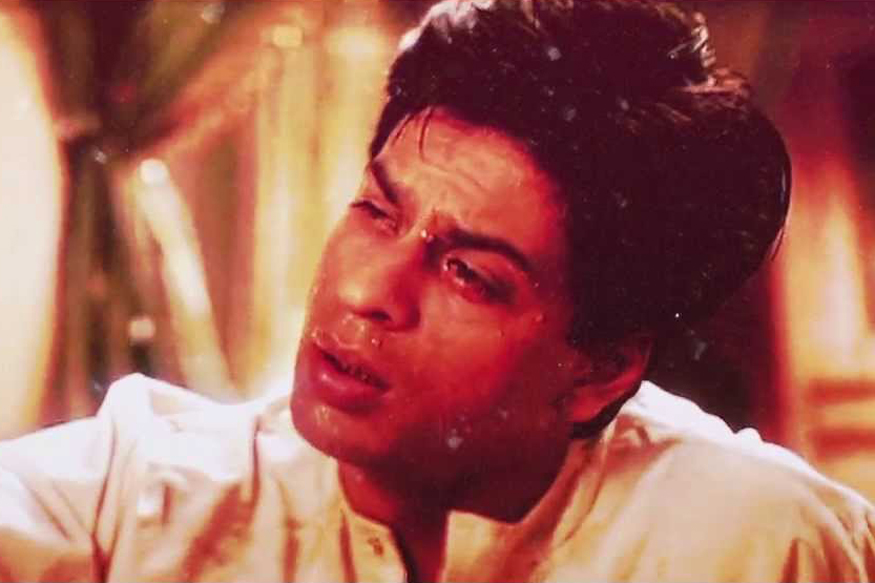 Would Cast SRK If I Make 'Devdas' Again: Sanjay Leela Bhansali ...
