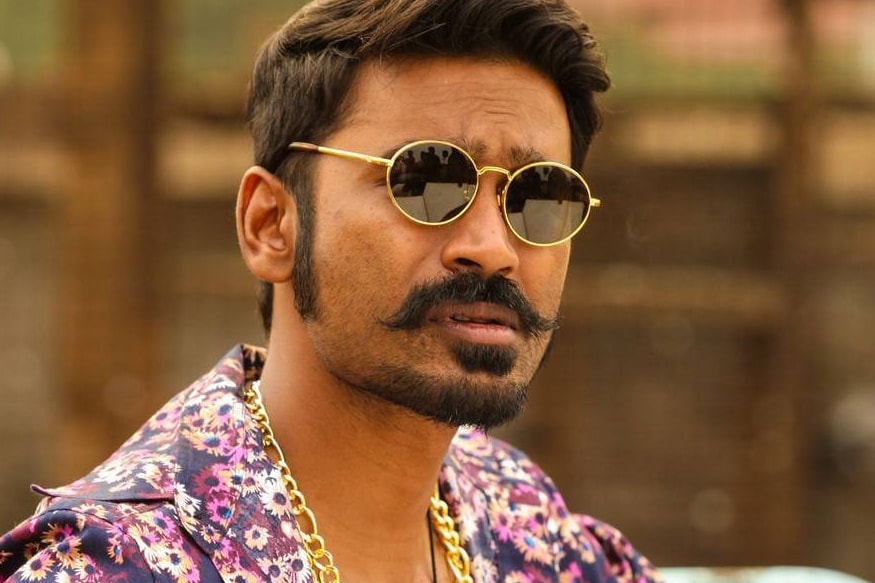 Dhanush's Tamil Film Might Release in February 2017
