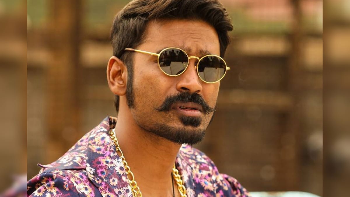 Dhanush, Hansika's Photos Get 'leaked' From RJ's Twitter Account