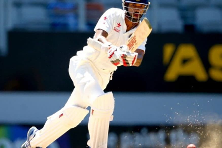 Ranji Trophy 2016-17, Round 7, Day 2: As It Happened