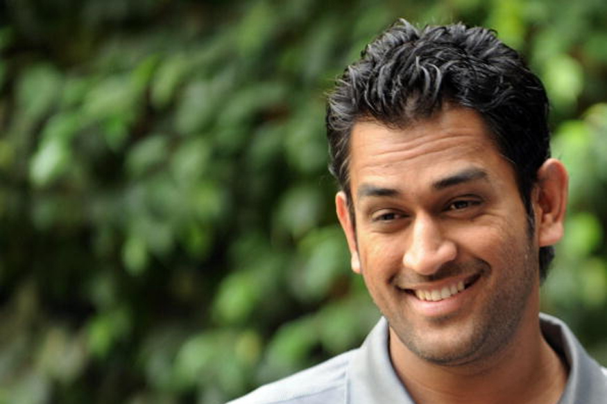 MS Dhoni the Flute Player - Introduced by Suresh Raina