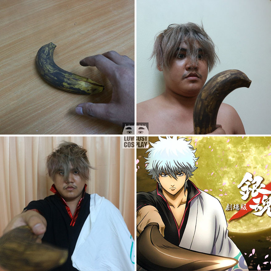 Why Cosplay is Cringe Why are cosplayers so cringe  The Senpai Cosplay  Blog