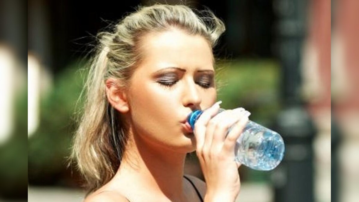 Signs Your Skin Is Dehydrated