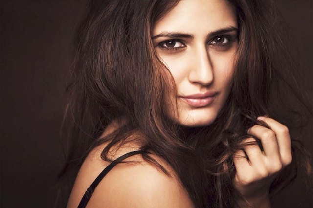 Dangal: Meet Fatima Sana Shaikh, the Girl Who Plays Geeta Phogat in The Film