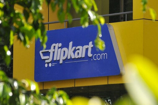Photo of Flipkart's office.
(Image: Reuters)