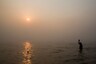 Projects Worth Rs 400 Crore Cleared for Development Work Along Ganga