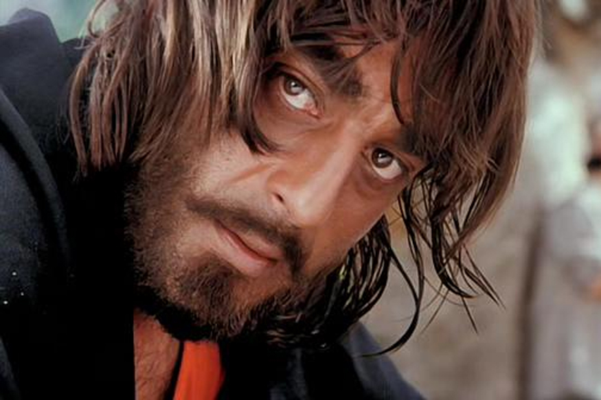 Sanjay Dutt To Reprise His Role In 'Khalnayak Returns' - News18