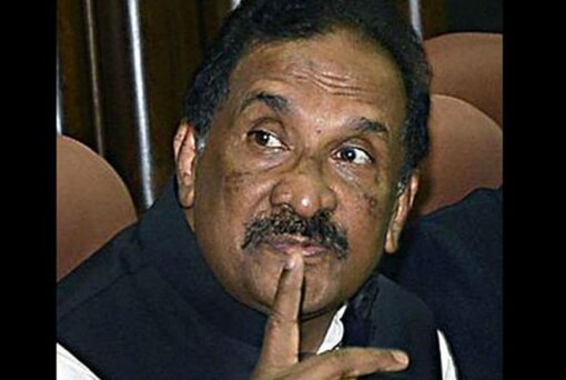 File image of KJ George.