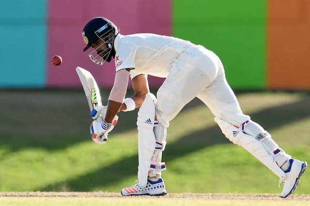 A file photo of India batsman KL Rahul. (Getty Images)