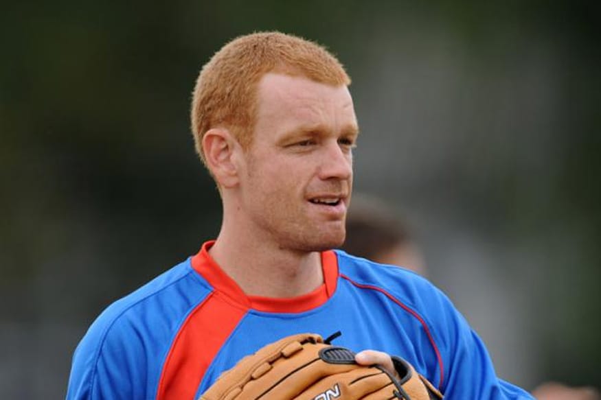 South Africa's Dieter Klein Signs With Leicestershire
