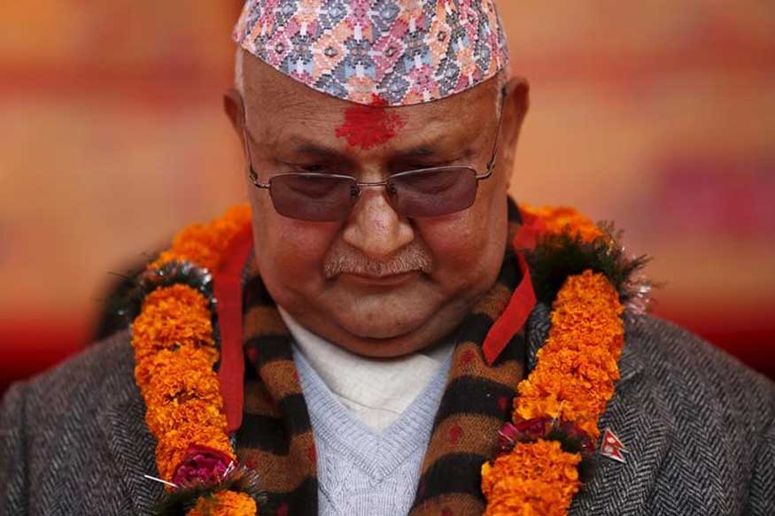 Nepal Party Demands Govt to Declare Country as Hindu State