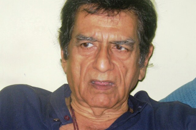 Veteran Music Director Om Prakash Sonik Passes Away