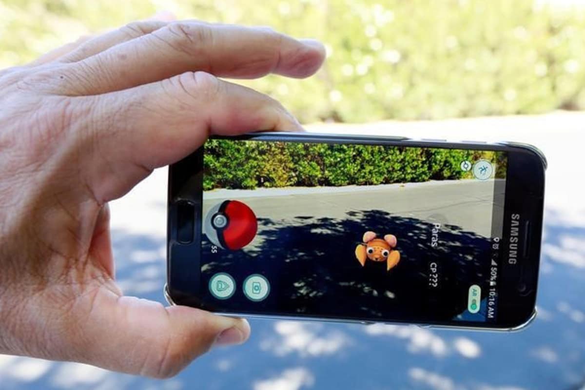 Pokemon Go Ceo S Twitter Account Hacked Requesting Launch Of Game In Brazil
