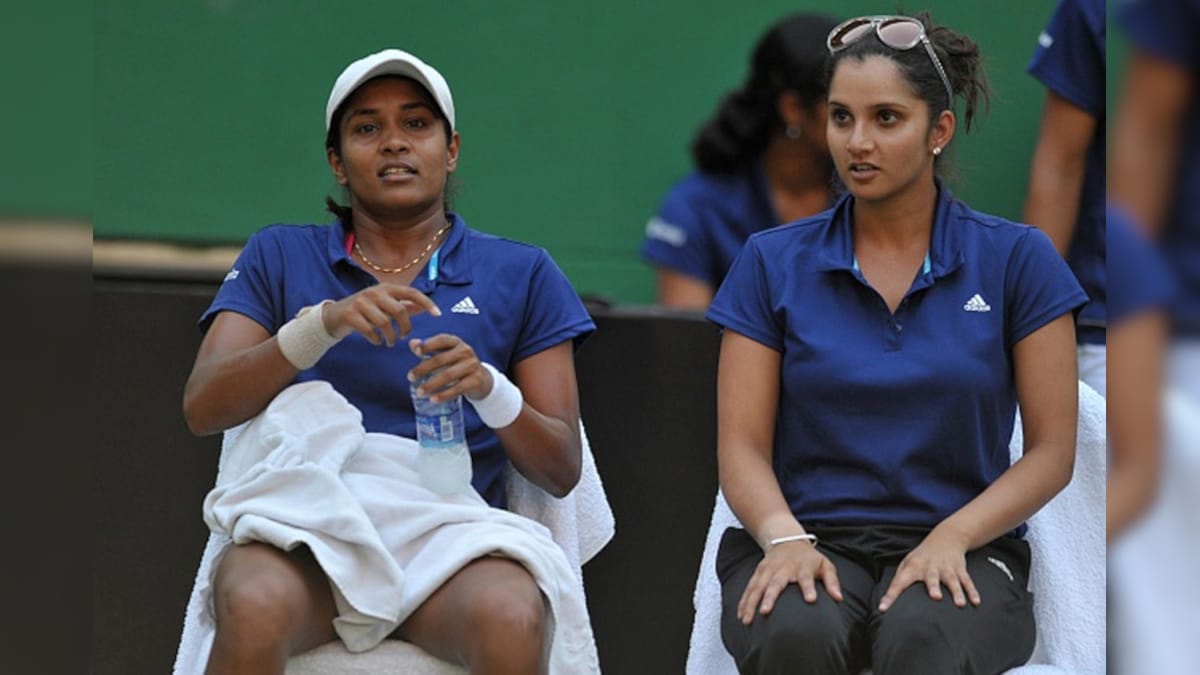 Prarthana Thombare Wants to Win Olympic Medal for Her Parents