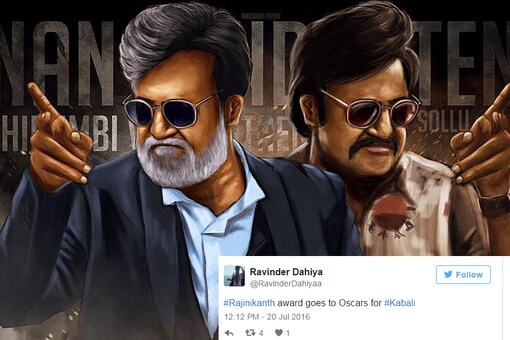 Celebrate Kabali Success With These Hilarious Rajinikanth Jokes - News18