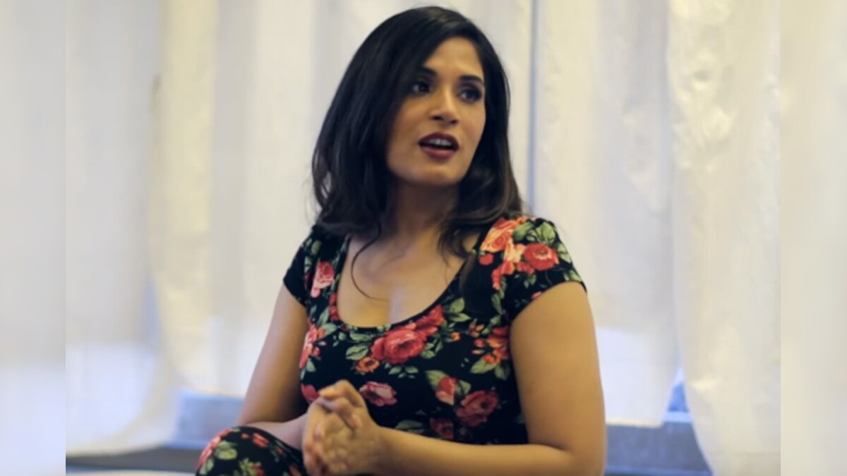 Richa Chadha to be a Part of the Jury for Nara International Film ...