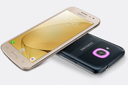 Galaxy J2 Pro A Budget Smartphone With No Data Access Launched