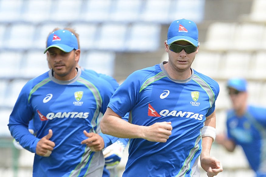 australia cricket team practice jersey