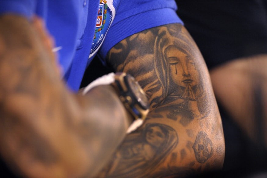 How to choose a tattoo that you hopefully won't regret | Metro News