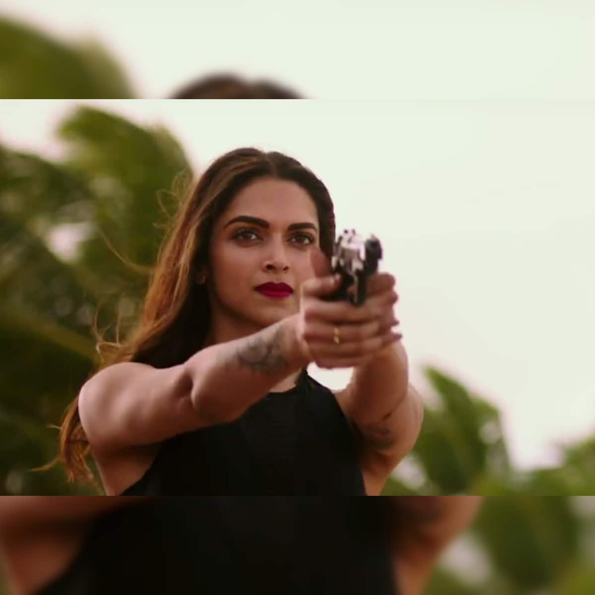 Deepika Padukone's xXx: The Return of Xander Cage to Release in India First