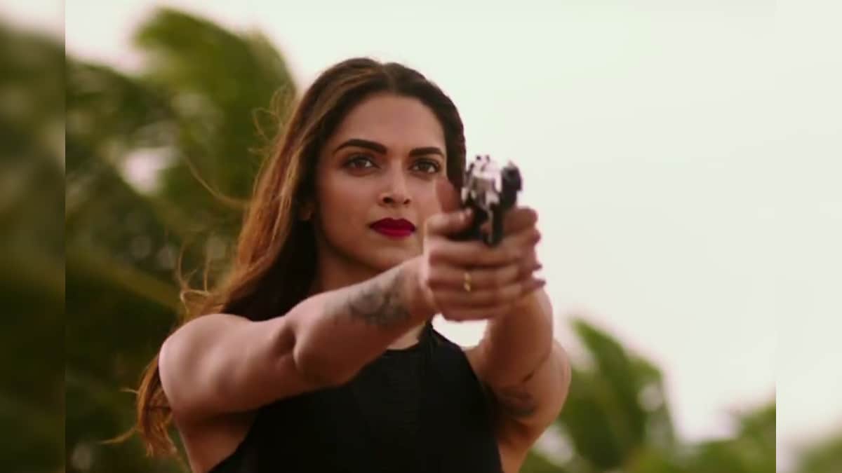 Deepika Padukone's xXx: The Return of Xander Cage to Release in India First  - News18