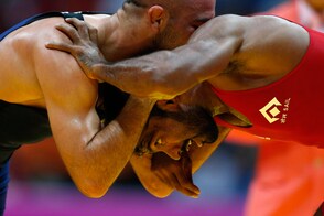 India's Rio Dreams: Yogeshwar Dutt Targets Encore in Swan Song