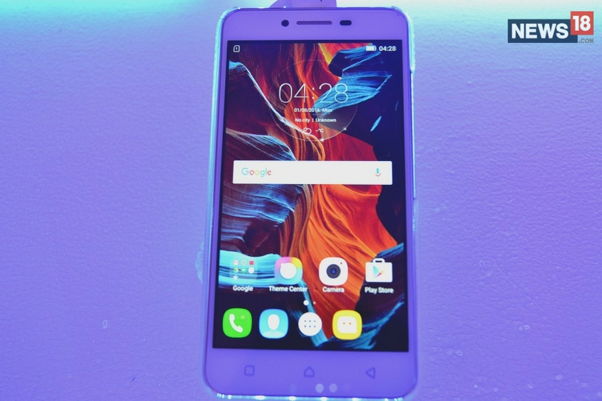 In Photos: Lenovo Vibe K5 Note, Vibe K5 Plus In Photos: Lenovo Vibe K5 Note, Vibe K5 Plus