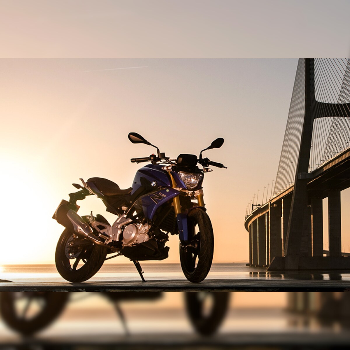 18 Bmw G 310 R G 310 Gs Bookings Open In India