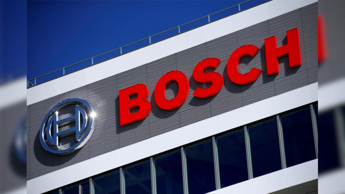 Prosecutors Fine Bosch 90 Million Euros for Emissions Cheating Role