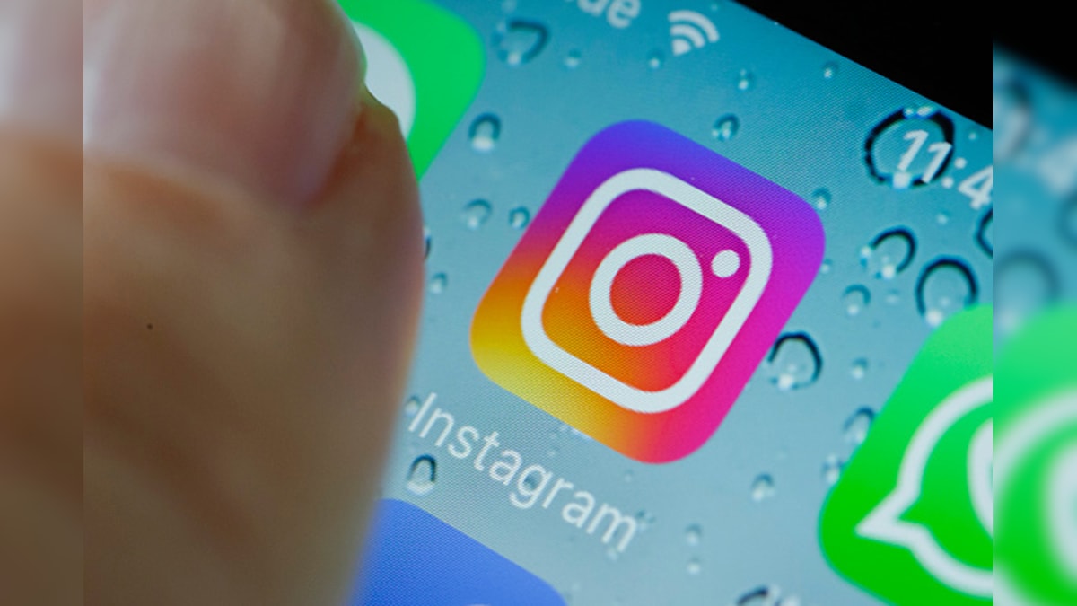 Instagram Announces GIFs For Stories; More Features to Follow - News18
