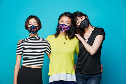 Atlanta Healthcare Cambridge Mask. (Photo: Atlanta Healthcare)