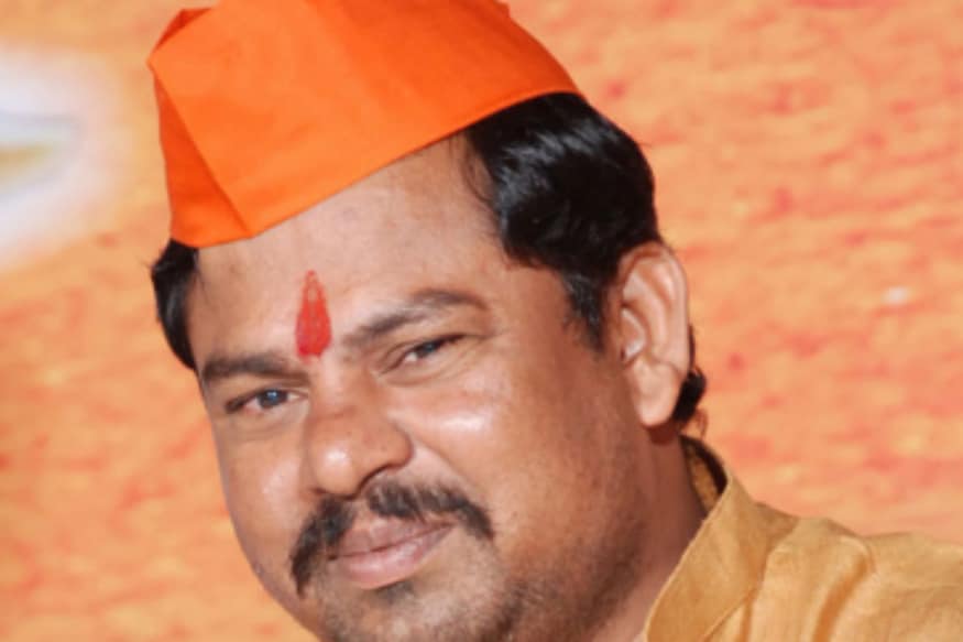 Telangana BJP's Only Lawmaker Refuses To Take Oath As Speaker Hails ...