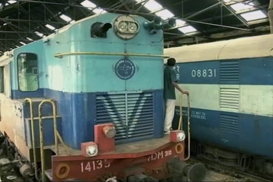 No Headway in Tamil Nadu Train Robbery Case News18