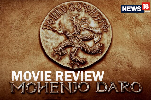 Ashutosh Gowariker's Mohenjo Daro is a Boring Film