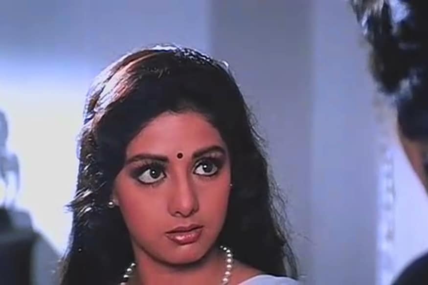 Sridevi Passes Away: A Look Back At Her Most Memorable Roles In Hindi