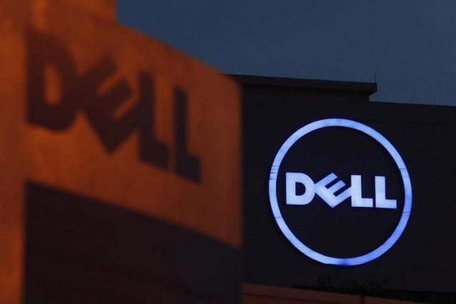 Dell Unveils Laptop With 'Sixth Sense' to Detect User Presence (image for representation) 