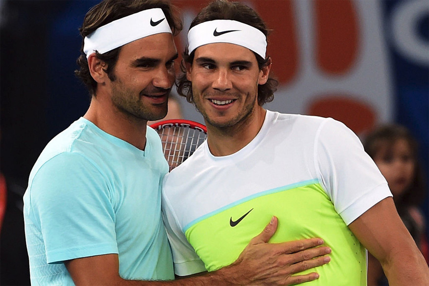 Roger Federer vs Rafael Nadal Where Watch Australian Open Final