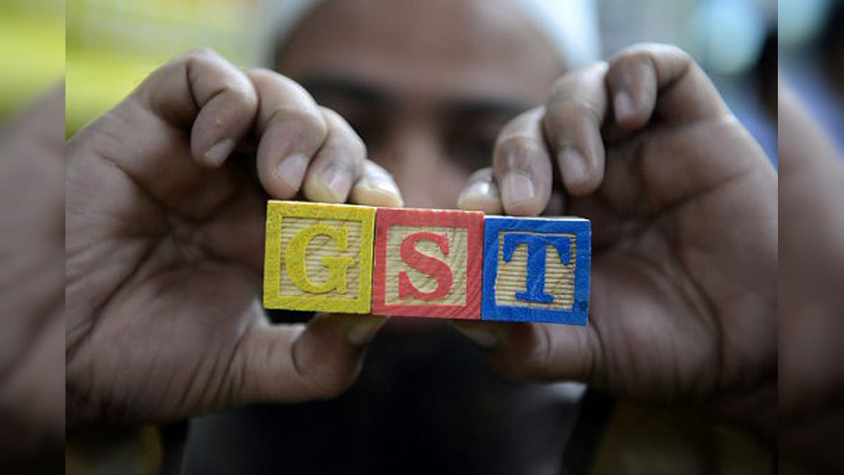 Union Finance Secretary Says Centre in No Position to Pay GST Dues to States: Report