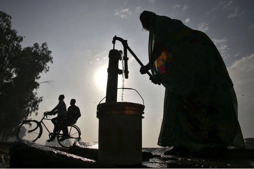 Dual Water Sources Available in Cities Which Face Risk of Running out of Groundwater by 2020: Govt - News18