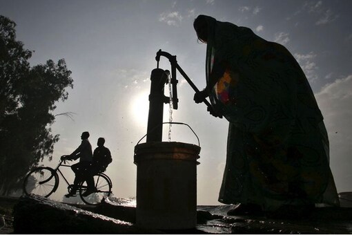 Representational Image (Reuters)