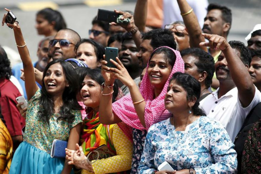 7,000 Indians Get Malaysian Citizenship: MIC President
